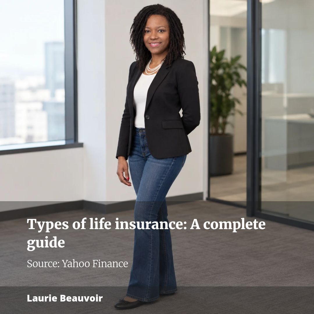 Types of life insurance: A complete guide